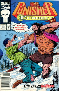 Punisher #66