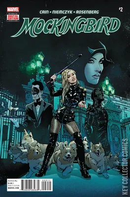 Mockingbird
