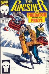 Punisher #49