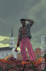 Cover for Exquisite Corpses #3