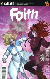 Faith #6