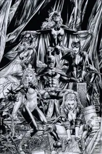Detective Comics #1000