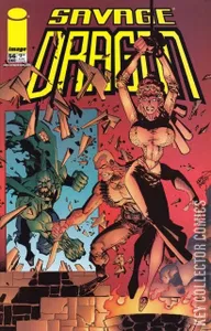 Savage Dragon #56