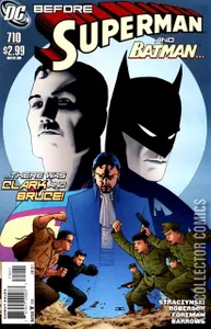 Superman #710