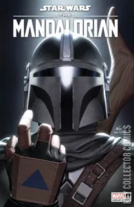 Star Wars: The Mandalorian #1