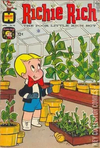Richie Rich #44