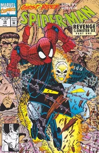 Spider-Man #18