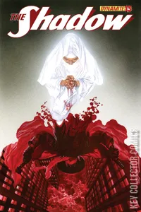 The Shadow #13