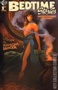 Bedtime Stories for Impressionable Children #1