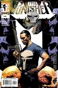 Punisher #4