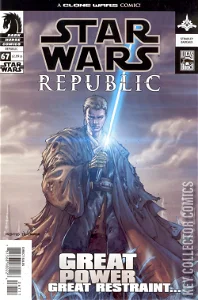 Star Wars: Republic #67