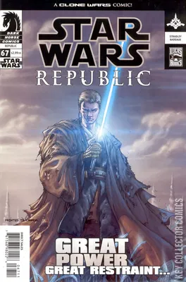 Star Wars: Republic