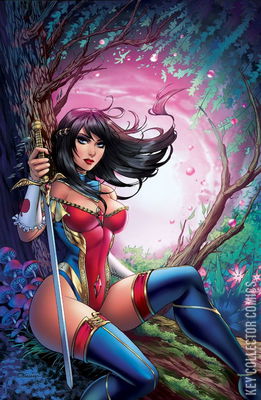 Grimm Fairy Tales