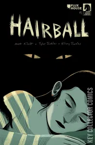 Hairball #3