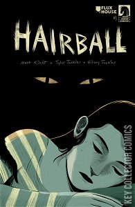 Hairball #3