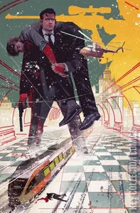 007 #1