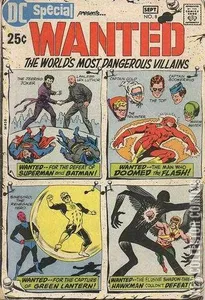 DC Special #8