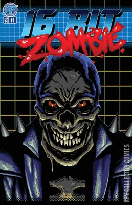 16-Bit Zombie