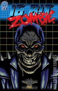 16-Bit Zombie #1