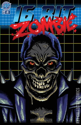 16-Bit Zombie