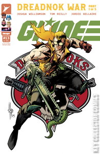 G.I. Joe #13