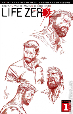 Life Zero