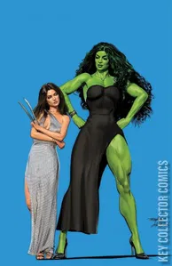 She-Hulk #1