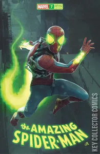 Amazing Spider-Man #7