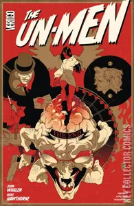 The Un-Men #13