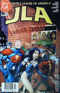 JLA #109