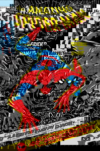 Amazing Spider-Man #100