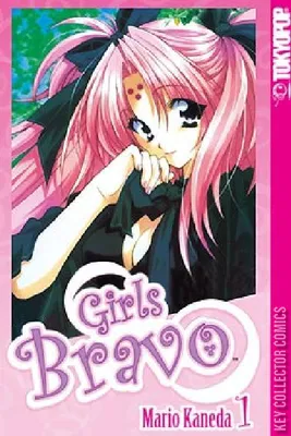 Girls Bravo