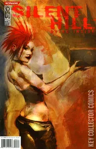 Silent Hill: Dying Inside #3