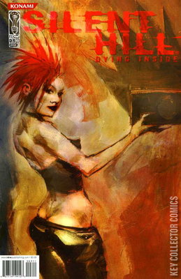 Silent Hill: Dying Inside