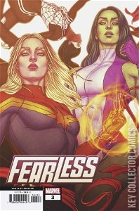 Fearless #3