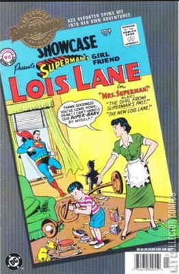 Millennium Edition: Showcase