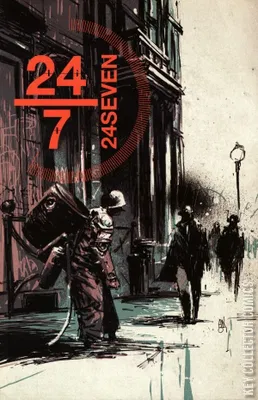 24 Seven