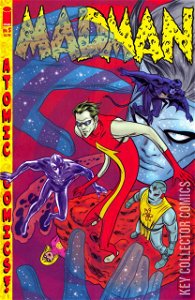 Madman: Atomic Comics #5