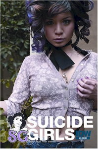 Suicide Girls #2