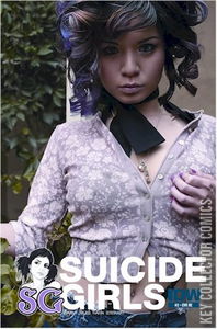 Suicide Girls #2