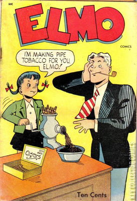 Elmo