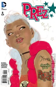 Prez #5