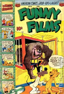 Funny Films #15