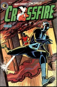 Crossfire #9