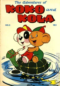 Koko & Kola #3
