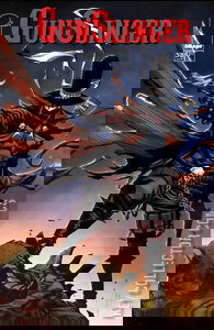 Gunslinger Spawn #53