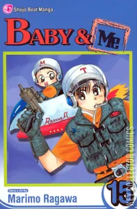 Baby & Me #15