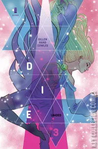 Die: Loaded #3