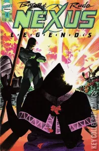 Nexus Legends #4