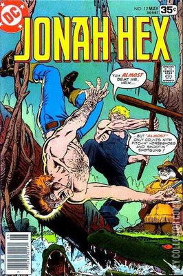 Jonah Hex
